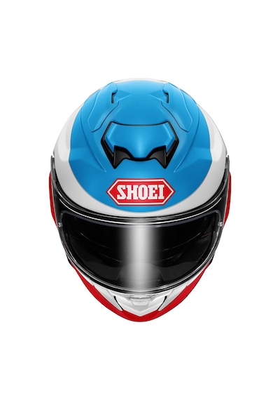 Shoeı Gt-aır 3 Lılt Tc-10 Kask Kırmızı