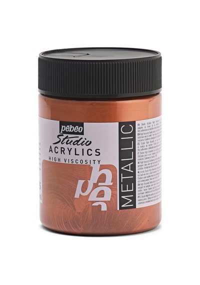 172 355 Akrilik Boya, 500 Ml
