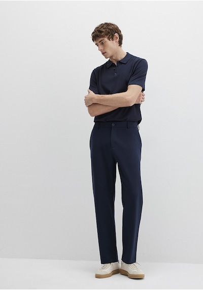 Mavi - Lacivert Pantolon 0010593-86623 Lacivert