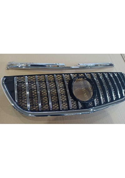 Mercedes W447 Vito Gtr Ön Panjur Izgara Telli 2015-2020 Arası