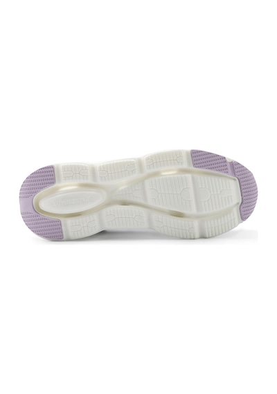 Lumberjack Insane Wmn 5fx Gri Kadın Comfort Ayakkabı Gri