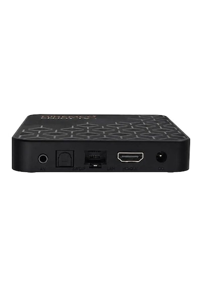 Hıremco Enjoy 14 Androıd 14 2gb Ram 16gb Dahili Hafıza Wı-fı 6 Destekli Gamıng Androıd Tv Box