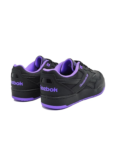 Reebok 100201850 Bb 4000 Iı Spor Ayakkabı Siyah Siyah