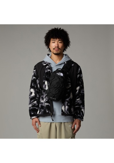 The North Face Borealis Sling Unisex Sırt Çantası-29020 - Siyah