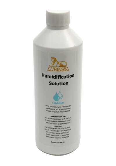 Lubinski %70 Saf Su Solüsyon Nemlendirici 200ml 597257