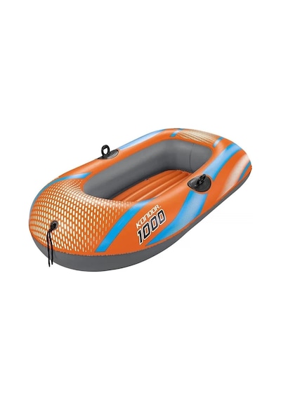 Tek Kişilik Bot Kondor 1000 - 149 X 85 Cm - 61136