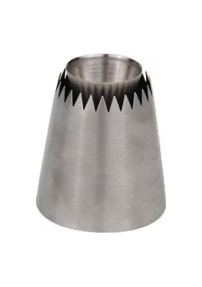 EPİNOX PASLANMAZ ÇELİK DUY BÜYÜK BOY 42X29X46 MM (DY-Y04)