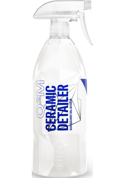 Gyeon Ceramic Detailer Seramik Bazlı Yüzey Detaylandırıcı 1000ml