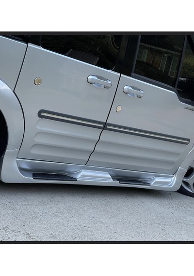 Ford Connect Sorento Astarlı Yan Marşpiyel