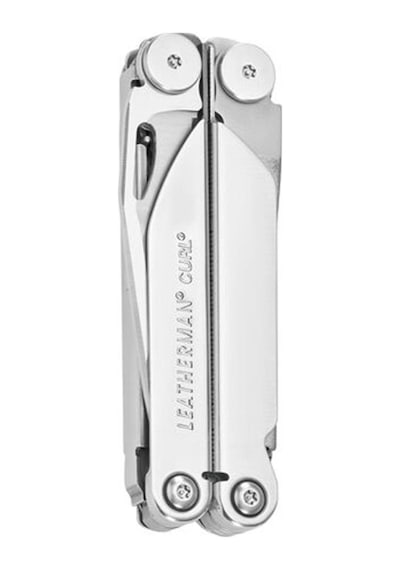 Leatherman Kamp Curl Multi Tool Gri