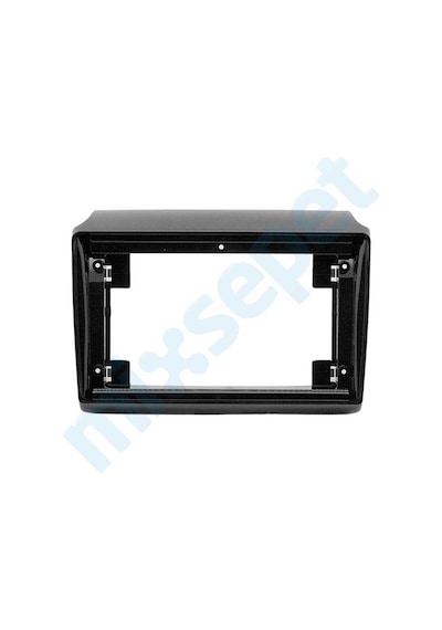 Maitech Fea07899 Fiat Ducato Citroen Jumfea0 Peugeout Boxer 2011-2020 Model Multimedya Teyp Çerçevesi 9"