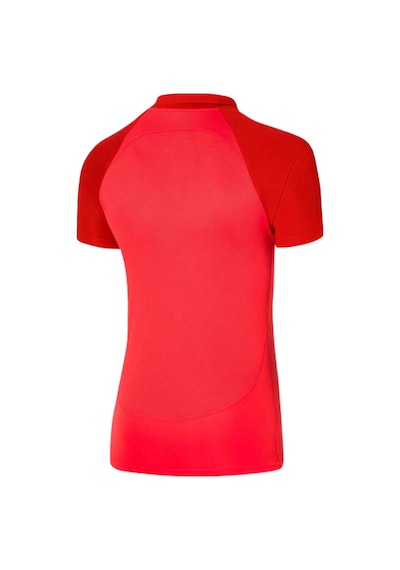 Nike M Nk Df Acdpr Ss Polo K Erkek Polo Yaka Tişört Dh9228-635 Kırmızı - Turuncu