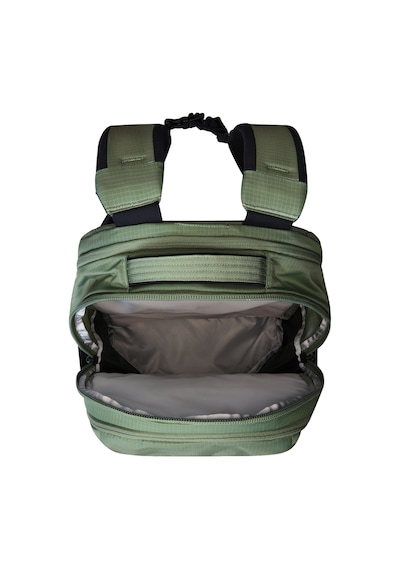 The North Face Borealis Sırt Çantası-32310 Kahve-siyah