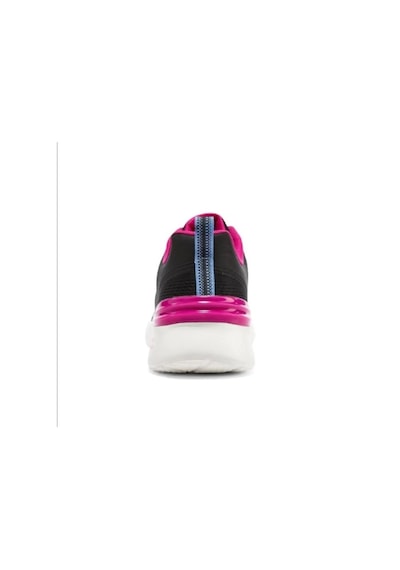 Skechers 149753 Bkhp Kadın Spor Ayakkabı Siyah