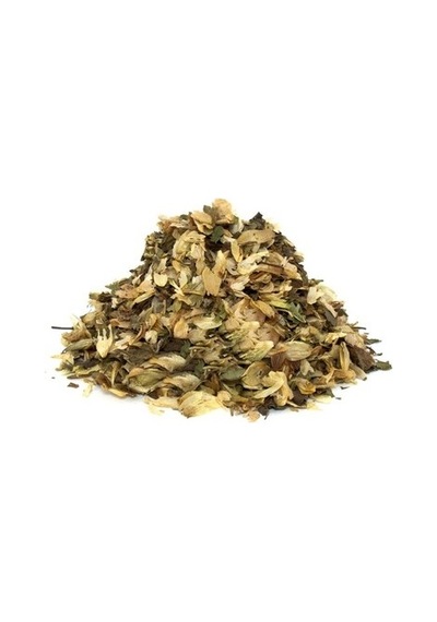 As Baharat Şerbetçi Otu 1. Kalite 100gr