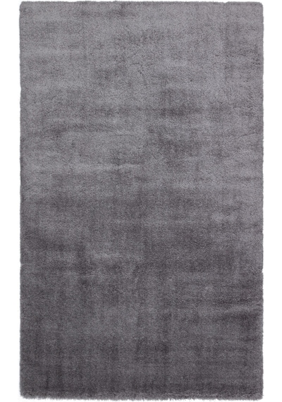 Hoom Rugs Shaggy 1006 Antrasit Modern Shaggy Halı Antrasit