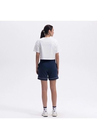 Ellesse Kadın Lacivert Şort Ef385-nv Lacivert
