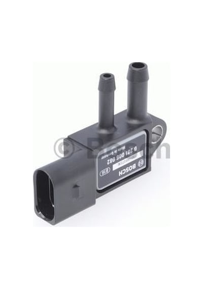 BOSCH 281006082 BASINÇ SENSÖRÜ POLO / A1 A3 1.6 1.6 TDI 2.0 TDI 1