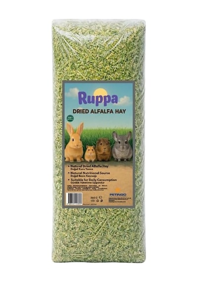 Ruppa Kemirgen Yoncası