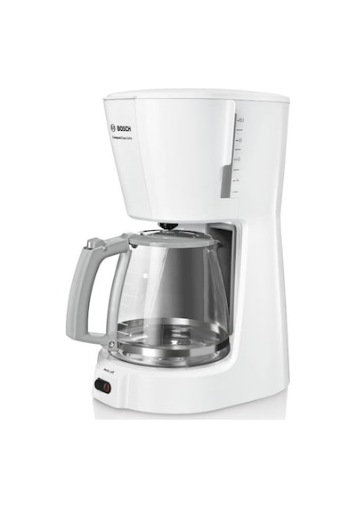 Bosch TKA3A031 Compact Class Filtre Kahve Makinesi Beyaz