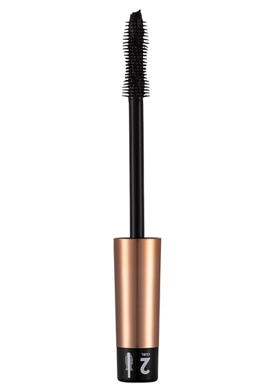 3 Kademeli Ayarlanabilir Maskara Siyah - Triple Action Mascara - 001-8690604275588 Diğer