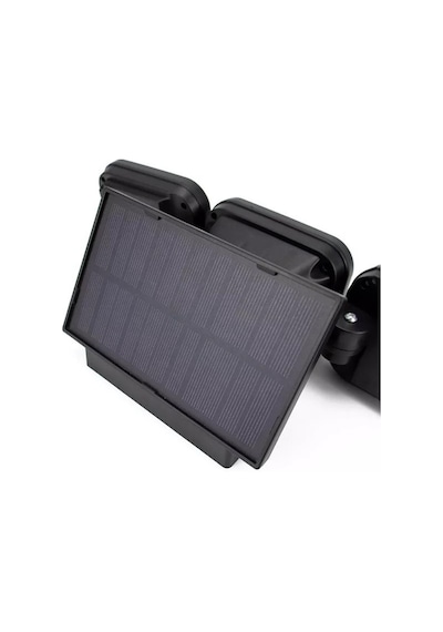 Powermaster Mx-1725b Sensörlü 3 Modlu 90 Cob Ledli Solar Aydınlatmalı Duvar Lambası Diğer