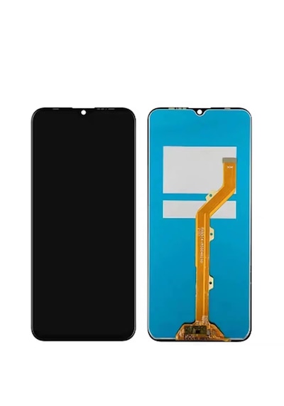 İnfinix Hot 8 Lite Lcd Ekran Dokunmatik