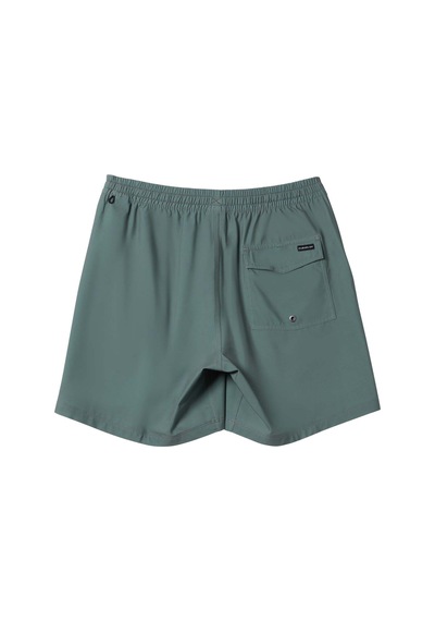 Quiksilver Quıksılver Surfsılk Solıd Volley 16 18563 Çok Renkli