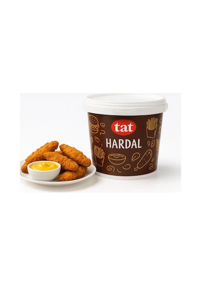 Tat Kova Hardal 3750 Gr