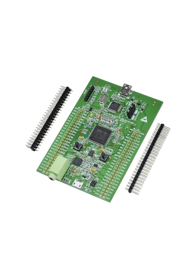 Stm32F4 Dıscovery Geliştirme Kartı - Stm32F407G