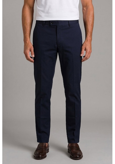 Bisse Lacivert Jogger Spor Pantolon Pns26y26102 D39