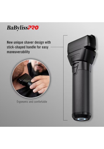 Babylisspro Fxone Blackfx Tıraş Makinesi Fx79fsmbe