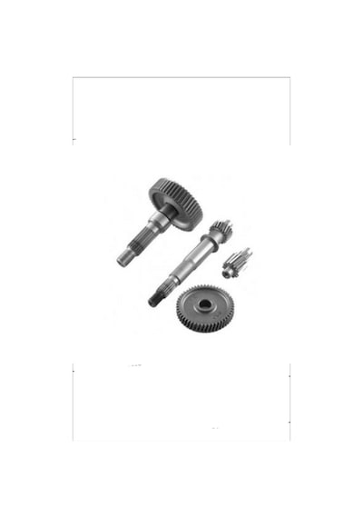 ŞANZIMAN HONDA SPEYSİ 110 OEM  A KALİTE