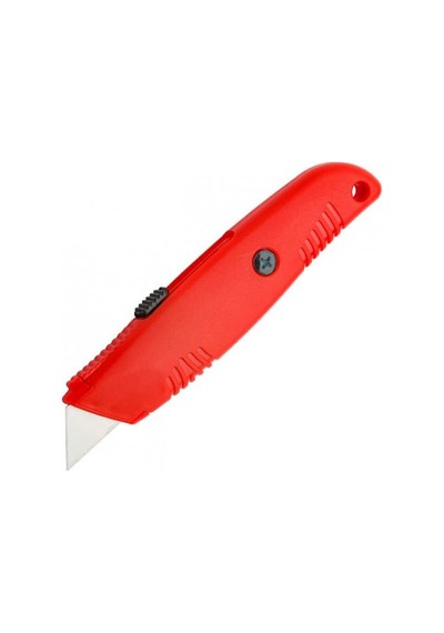 VIP-TEC VT875108 Profesyonel Maket Bıçağı (Plastik Gövde) 19 mm