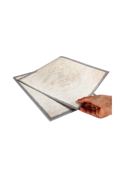 A4 Notepad Harry Potter Lisanslı Özel Tasarım Çok Renkli