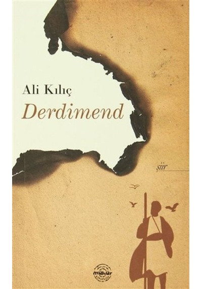Derdimend - Yqbx-623841