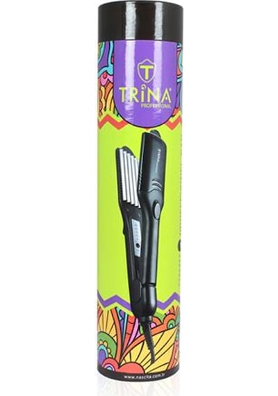 Trina TRNSACDZ0040 Saç Tost Maşası