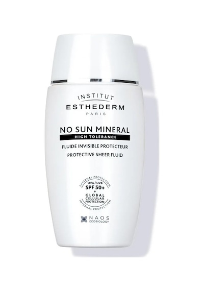 Esthederm No Sun Mineral Sheer Fluid 40 Ml