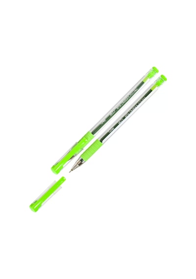 Faber Castell Tükenmez Kalem Turuncu 142504