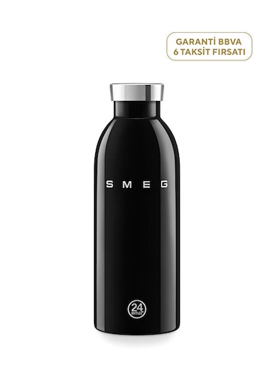 Urban Bottle Çelik Matara 0,5 Lt Siyah