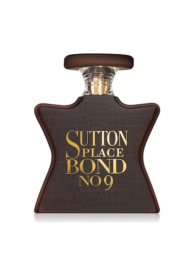 Bond NO.9 Sutton Place Erkek Parfüm EDP 100 ML