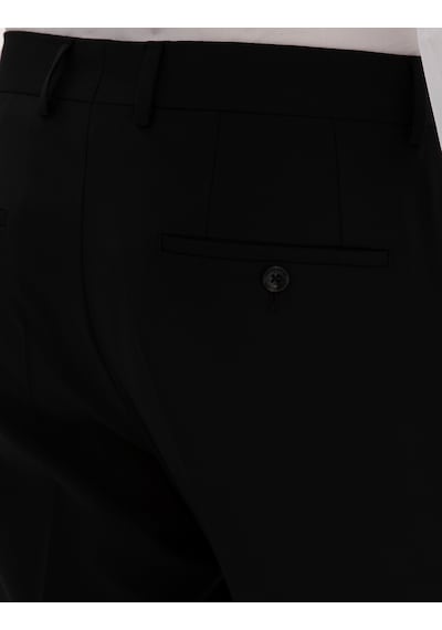 Pierre Cardin Erkek Siyah Pantolon 50305463-vr046 Siyah
