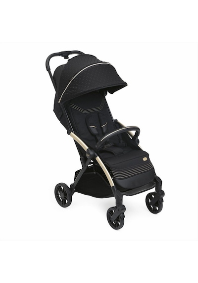 Chicco Goody XPlus Bebek Arabası Siyah