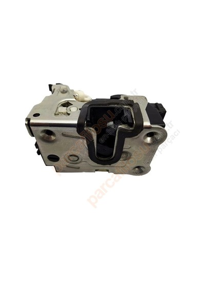 Autodak Kapı Kilidi Ön Sol Dokker-lodgy 14 805030711r Autodak Dak3081 805030711r