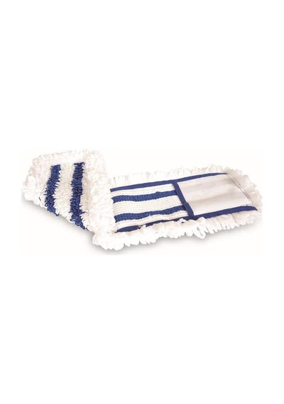FLORA  MİKROFİBER NEMLİ MOP 60 CM FT503