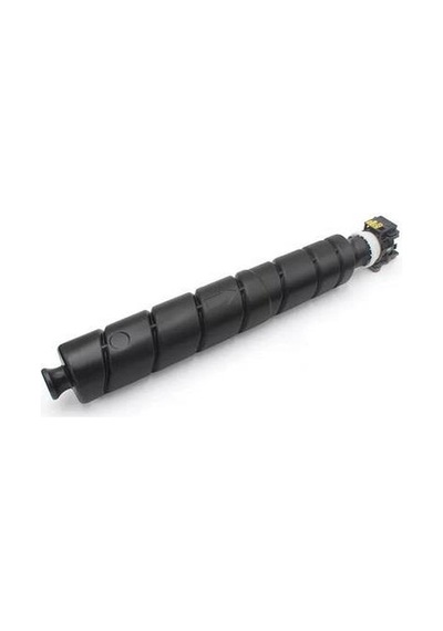 Utax Ck8512 İle Uyumlu Siyah Uyumlu, Toner