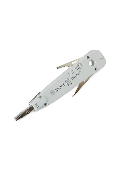 LSA-PLUS® KRONECTION Krone İrtibatlama aleti