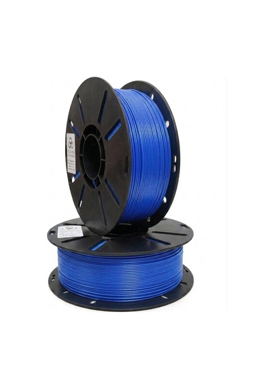 Filenta Royal Mavi Pla Premium Filament 1.75mm 1kg
