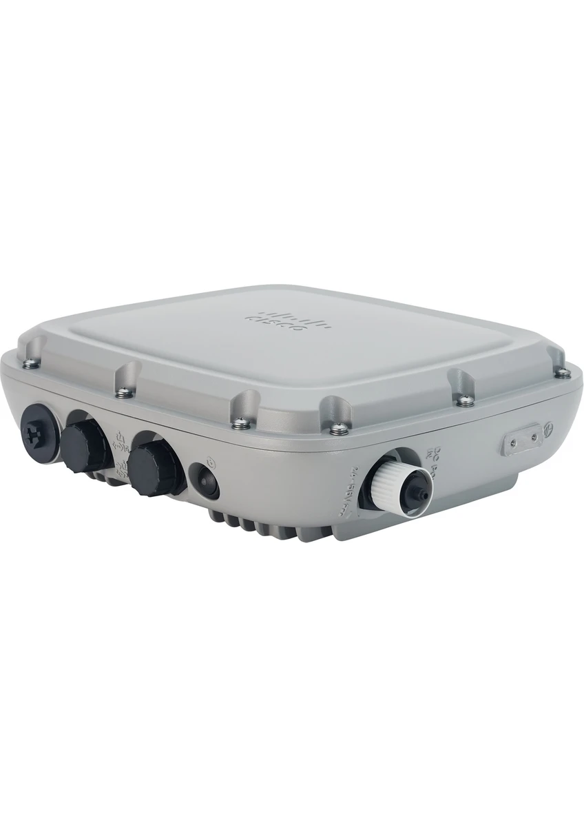 Cisco C9124axı-e