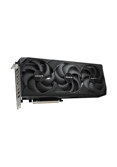 Gıgabyte Windforce Sff 16g Gddr7 256 Bit Dlss 4 Geforce Rtx 5070 Ti 16 Gb Ekran Kartı